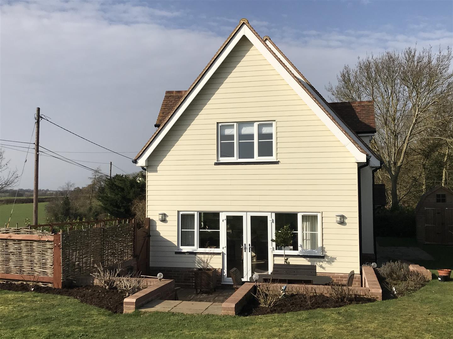 Polstead Road, Boxford, Sudbury Baker Estates
